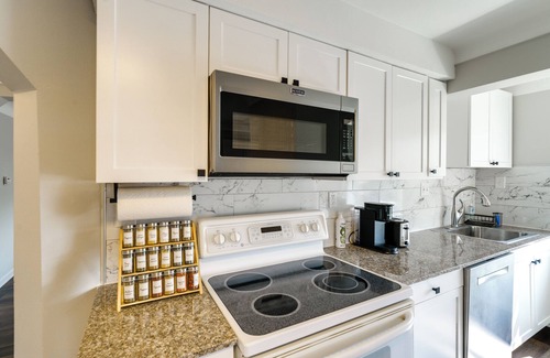 Roseville Apartamento | Families Welcome! Convenient Roseville Duplex