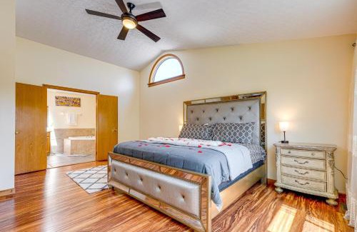 Gahanna Casa | Families Welcome Lake-View Home, 2 Mi to Gahanna!