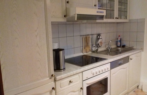 Winsen Apartamento | ¡Familias con niños o artesanos son bienvenidos!