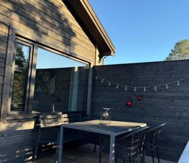 Tvedestrand Apartamento | Familievennlig Apartment