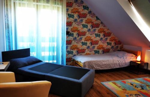 Miedzybrodzie Bialskie Casa | Familijne Zacisze