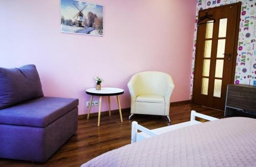 Miedzybrodzie Bialskie Casa | Familijne Zacisze