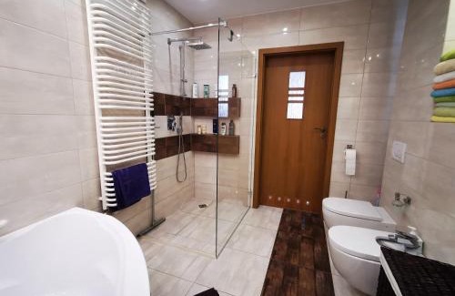 Miedzybrodzie Bialskie Casa | Familijne Zacisze