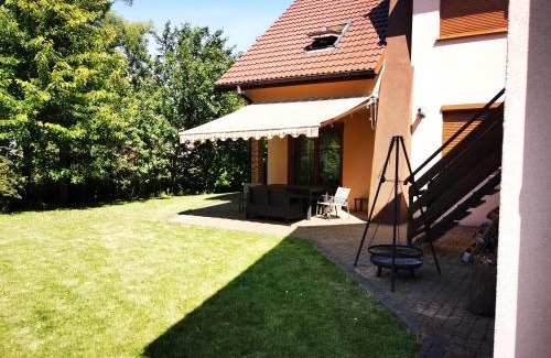 Miedzybrodzie Bialskie Casa | Familijne Zacisze