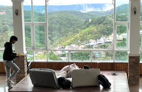 Da Lat Hotel | Famille Hotel - Central hotel in Dalat