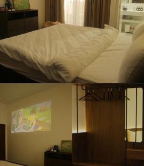 Da Lat Hotel | Famille Hotel - Central hotel in Dalat