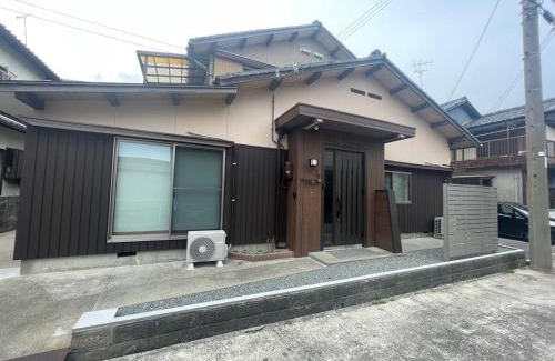 Sumoto Apartamento | Famille