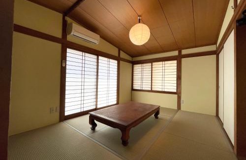 Sumoto Apartamento | Famille