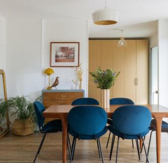 Poitiers Casa | Famille perrin