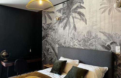 Poitiers Casa | Famille perrin