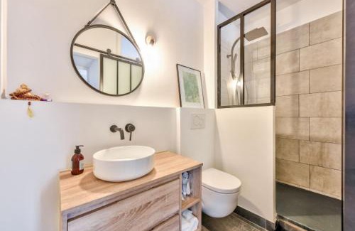 Poitiers Casa | Famille perrin