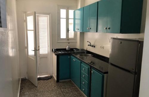 Diour Jamaa Apartamento | Familly Apartement Agdal Rabat centre