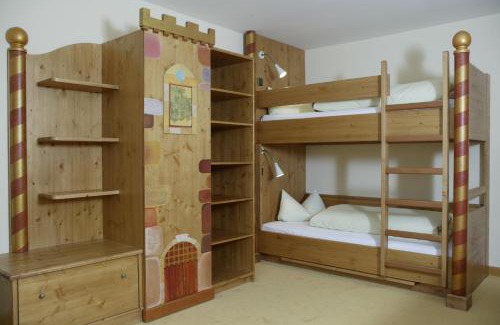 Hirschegg Hotel | Familotel Alphotel