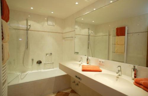 Hirschegg Hotel | Familotel Alphotel