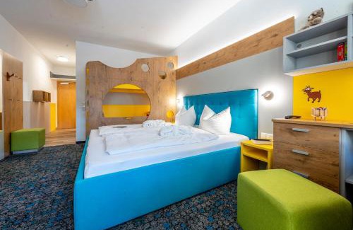 Warmensteinach Hotel | Familotel Mein Krug