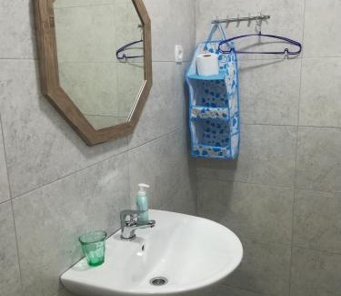 Kutaisi Casa | Family Нotel Banuri