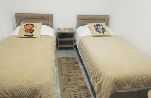 Kutaisi Casa | Family Нotel Banuri