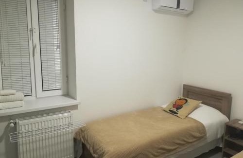 Kutaisi Casa | Family Нotel Banuri