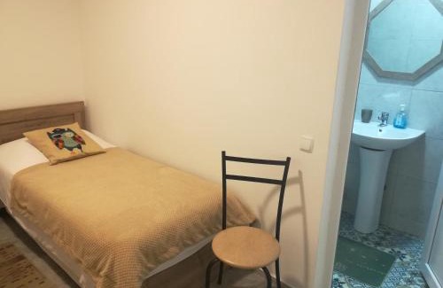 Kutaisi Casa | Family Нotel Banuri