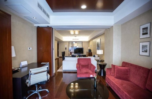 Downtown Beijing Apartamento | Family 1 Bedroom Apartment Dongcheng Beijing
