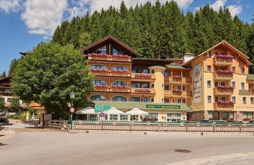 Filzmoos Casa | Familia 2-4 personas - Bischofsmütze, Hotel