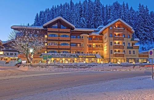 Filzmoos Casa | Familia 2-4 personas - Bischofsmütze, Hotel