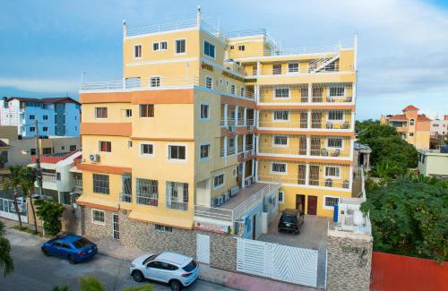 Corales del Sur Apartamento | Family 2 Bedroom Apartment in Corales del Sur