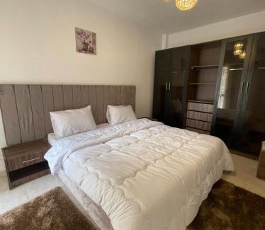 Madinaty Apartamento | Family 2 bedrooms B6 group 62