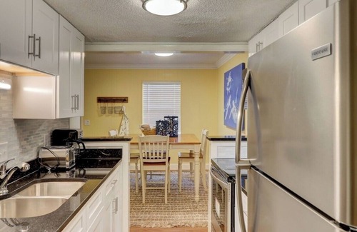 Palmetto Dunes Cabaña | Family 2BR Retreat Near Beach + Pool Hilton Head