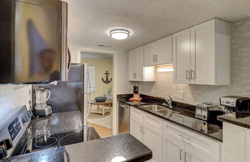 Palmetto Dunes Cabaña | Family 2BR Retreat Near Beach + Pool Hilton Head