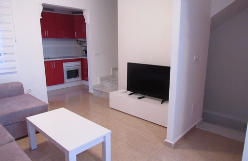 Puerto Marino Villa | Tui Casa, Sun & Beach, 3 Bed Villa, piscina y solárium privado Reino Unido WiFi vía satélite