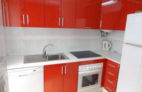 Puerto Marino Villa | Tui Casa, Sun & Beach, 3 Bed Villa, piscina y solárium privado Reino Unido WiFi vía satélite