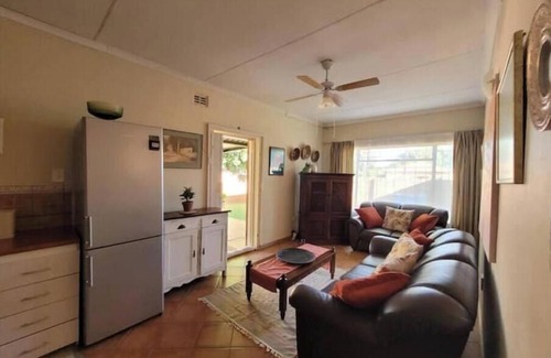 Mokopane Apartamento | Family 3 sleeper apartment