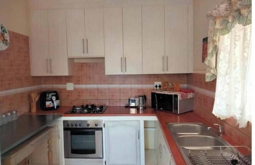 Mokopane Apartamento | Family 3 sleeper apartment
