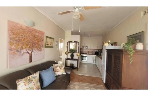 Mokopane Apartamento | Family 3 sleeper apartment