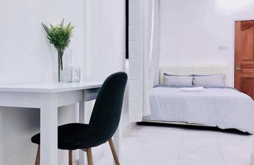 Bayan Lepas Casa | Family 4BR Landed House @ SPICE ARENA