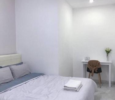 Bayan Lepas Casa | Family 4BR Landed House @ SPICE ARENA