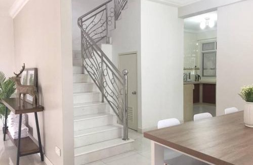 Bayan Lepas Casa | Family 4BR Landed House @ SPICE ARENA