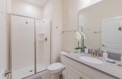 Kissimmee Casa | Family 4BR w Private Pool near Disney Parks