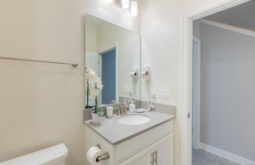 Kissimmee Casa | Family 4BR w Private Pool near Disney Parks