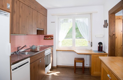 Lenzerheide Apartamento | Family accommodation Pianura Crapera Lenzerheide