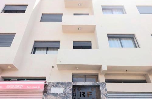 Deroua Apartamento | Family airport relax apartment