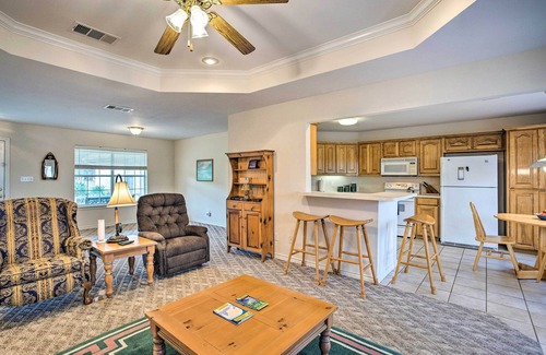 Alba Casa | Family Alba Home w/ Boat Dock on Lake Fork!