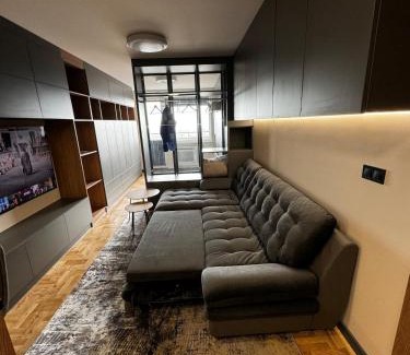 Stara Zagora Apartamento | Family and Business apartment Free street parking