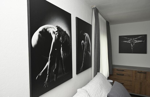 Imst Apartamento | Family and Dog