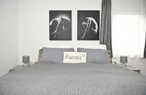 Imst Apartamento | Family and Dog