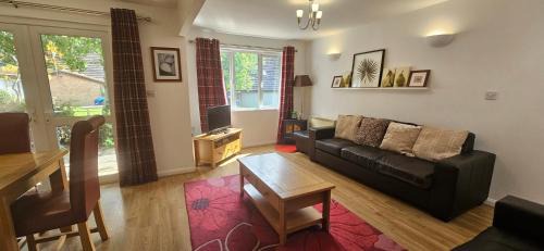 Saint Breward Casa | Family and dog-friendly holiday home - 134 Hengar Manor