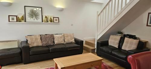 Saint Breward Casa | Family and dog-friendly holiday home - 134 Hengar Manor