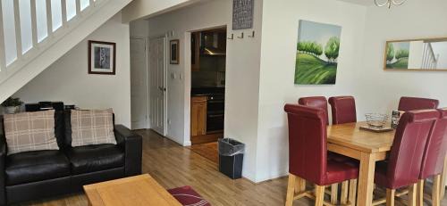 Saint Breward Casa | Family and dog-friendly holiday home - 134 Hengar Manor