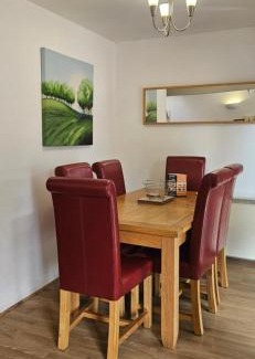 Saint Breward Casa | Family and dog-friendly holiday home - 134 Hengar Manor
